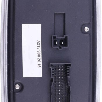 Headlight Control Unit Module Replacement For Mercedes