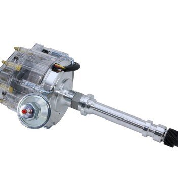 New Ignition Distributor  for Chevrolet Malibu Caprice Camaro El Camino 1967-97