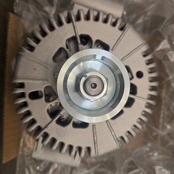 Alternator for 2001-2002 Ford Explorer Sport Trac Mercury Mountaineer 4.0L V6