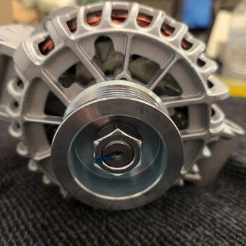 110A Alternator for 2000-2004 Ford Focus Escape Mazda Tribute 2.0L 8260N
