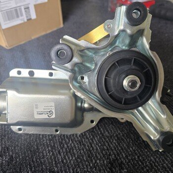 New Front Wiper Motor Compatible with Chevrolet Chevy Blazer & GMC C10 C1500...